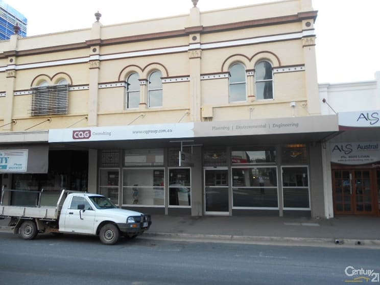 Click to view all images 21 East Street (Silent Listing) Rockhampton City QLD 4700 - Image 1