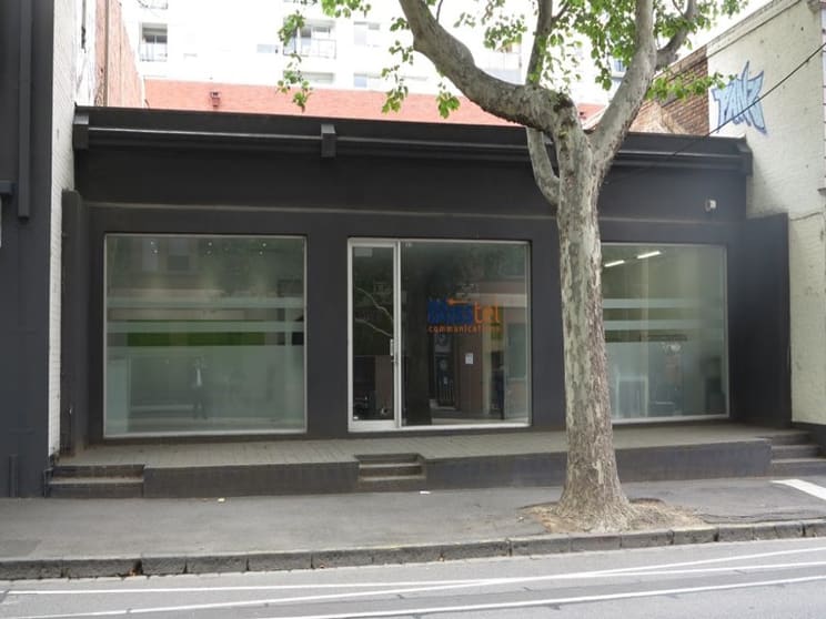 Click to view all images 366 - 370 Spencer Street Melbourne VIC 3000 - Image 1
