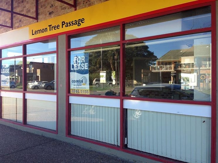 Click to view all images 1/14 Cook Pde Lemon Tree Passage NSW 2319 - Image 1