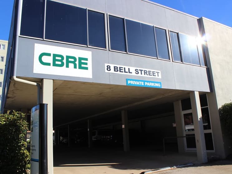 Click to view all images 2/8 Bell Street Toowoomba City QLD 4350 - Image 1