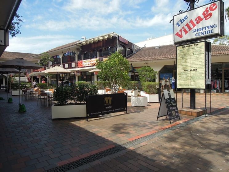 Click to view all images Shop25/43-45 Burns Bay Road Lane Cove NSW 2066 - Image 3