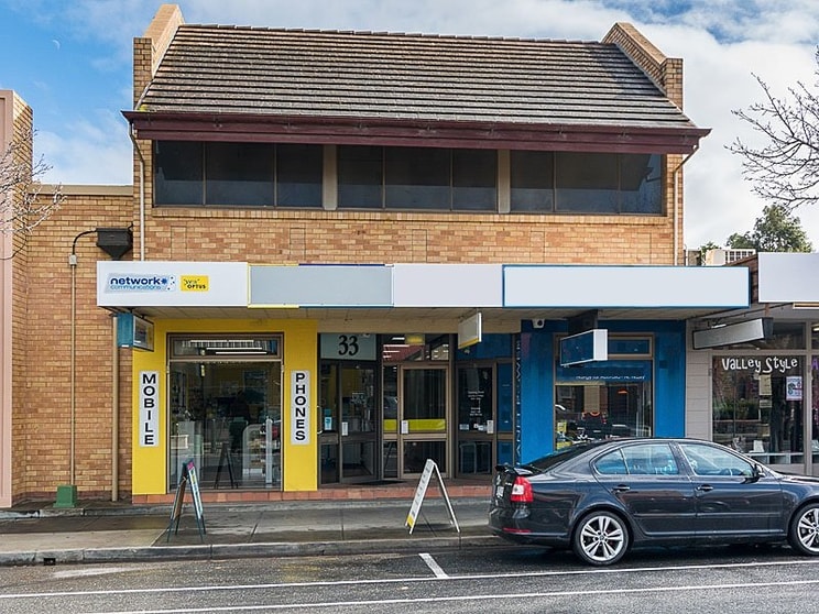 Click to view all images Unit 4/33 Murray Street Nuriootpa SA 5355 - Image 1