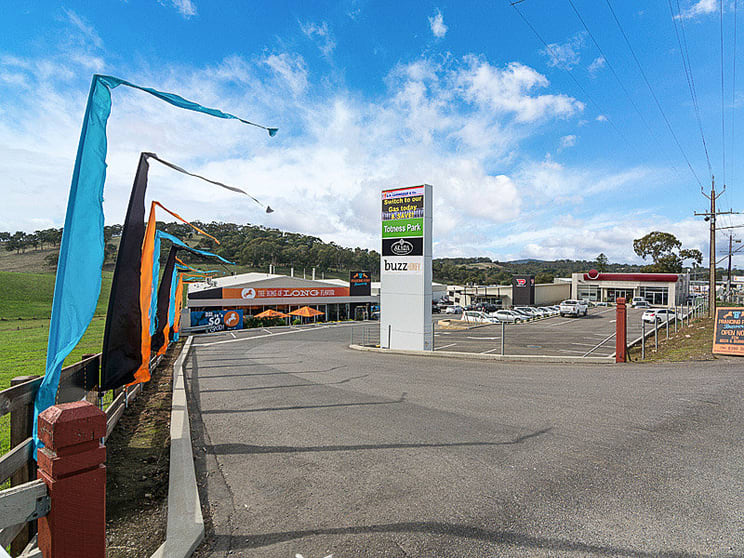 Click to view all images Unit 4/40-42 Mount Barker Road, Totness Mount Barker SA 5251 - Image 2
