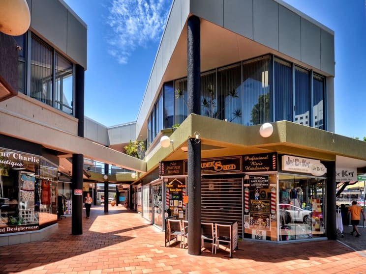 Click to view all images 10B/ 51-55 Bulcock Street Caloundra QLD 4551 - Image 1