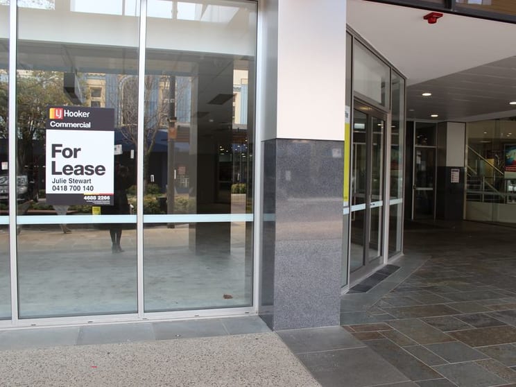 Click to view all images 2/400 Ruthven Street Toowoomba City QLD 4350 - Image 1