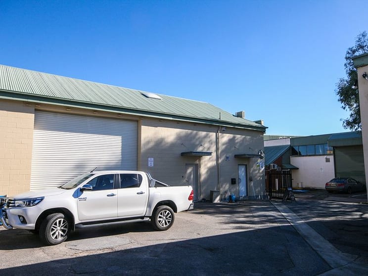 Click to view all images PORTION OF 7 Osmond Terrace Norwood SA 5067 - Image 3