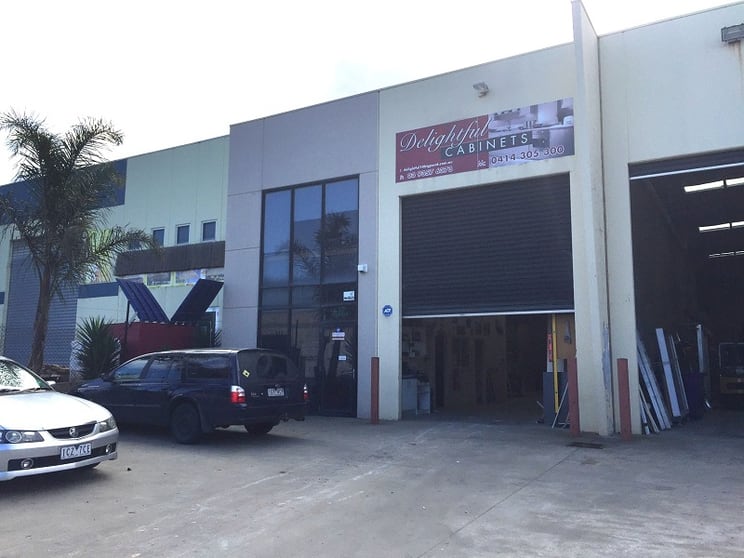 Click to view all images 2/18 Salvator Drive Campbellfield VIC 3061 - Image 1
