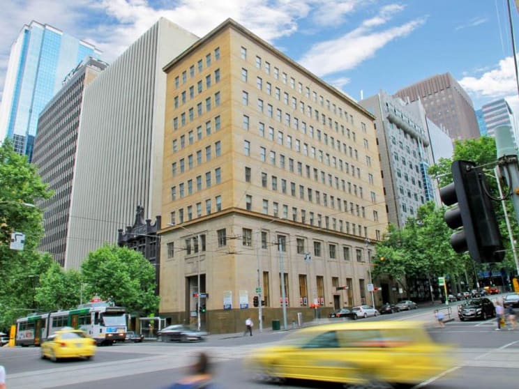Click to view all images Level 2/460 Collins Street Melbourne VIC 3000 - Image 1