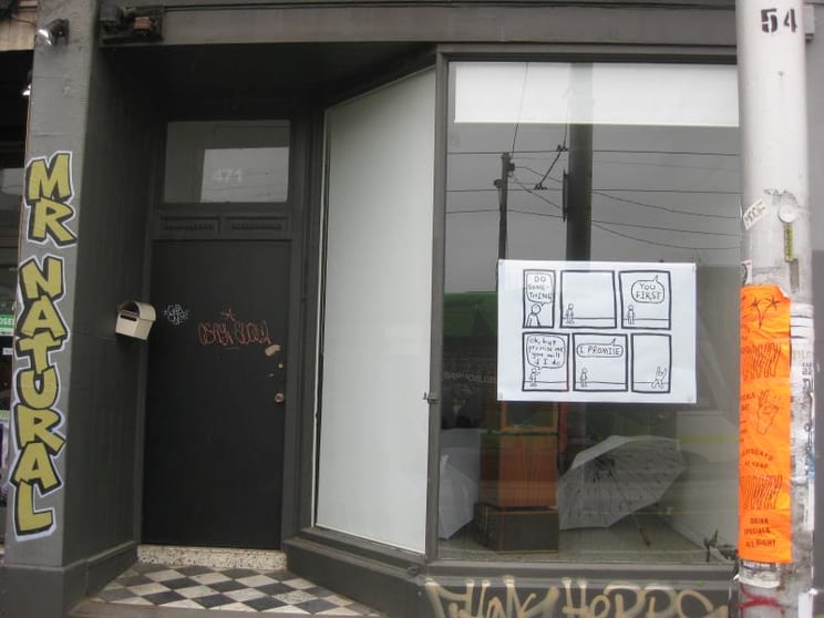 Click to view all images 471 Brunswick Street Fitzroy North VIC 3068 - Image 3