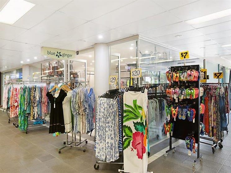 Click to view all images Shop 11/71 Victoria Pde Nelson Bay NSW 2315 - Image 1