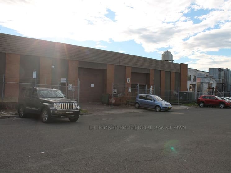 Click to view all images Bankstown NSW 2200 - Image 1