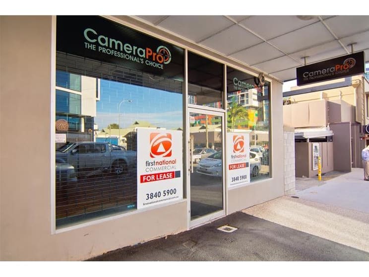 Click to view all images 1/758 Ann Street Fortitude Valley QLD 4006 - Image 2