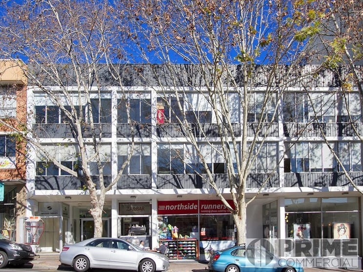Click to view all images 6-8 Clarke Street Crows Nest NSW 2065 - Image 3