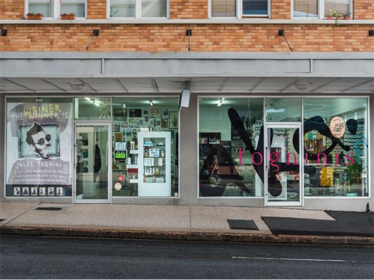 Click to view all images 2/758 Ann Street Fortitude Valley QLD 4006 - Image 1