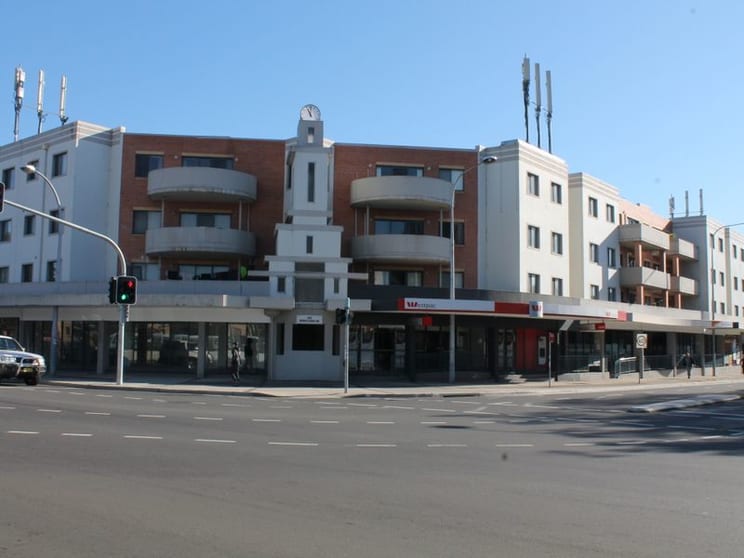 Click to view all images 1/285 Merrylands Road Merrylands NSW 2160 - Image 2