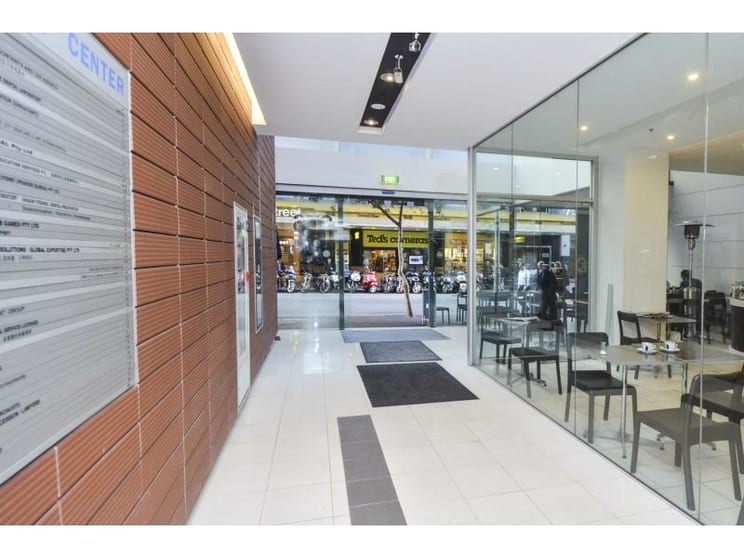 Click to view all images 601, Lvl 6/276 Pitt Street Sydney NSW 2000 - Image 2