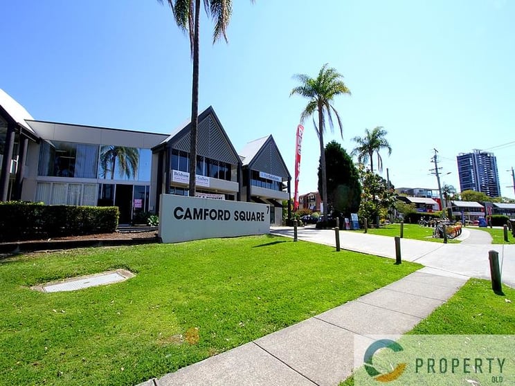 6 Dorsey Street Milton QLD 4064 - Image 1
