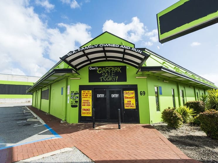Click to view all images 69 Victoria Street Midland WA 6056 - Image 3