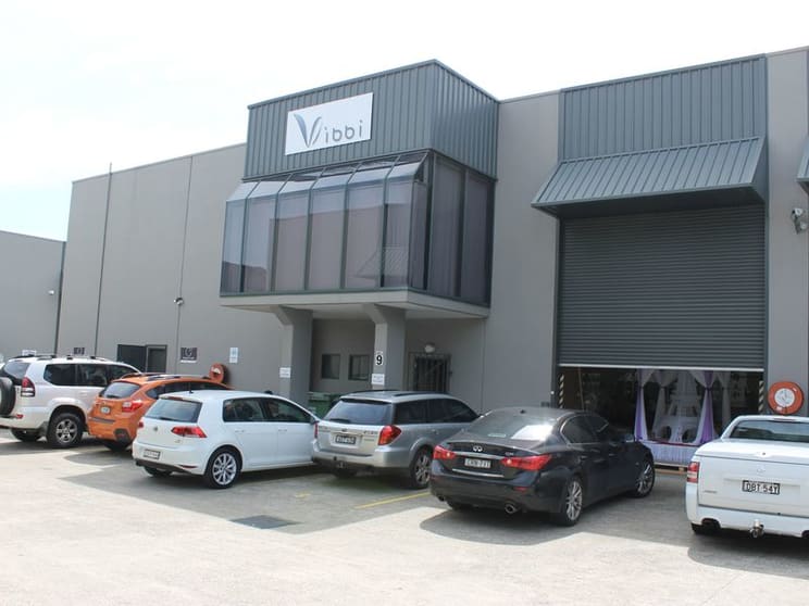 Click to view all images 9/24 Vore Street Silverwater NSW 2128 - Image 1