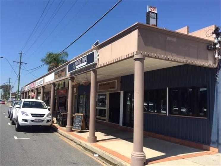 Click to view all images 1293 Logan Road Mount Gravatt QLD 4122 - Image 1