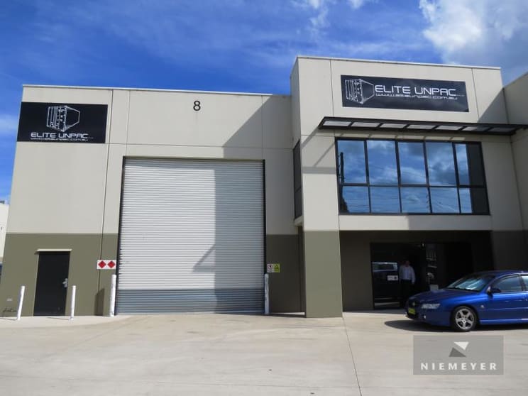 Click to view all images 45 Powers Road Seven Hills NSW 2147 - Image 1