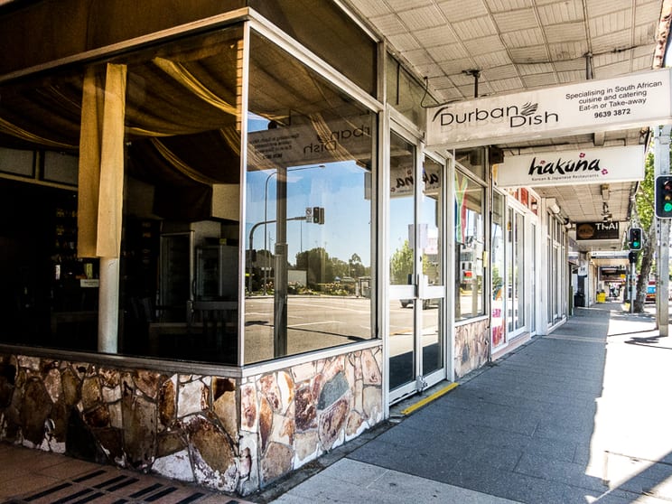 Click to view all images 1 - U/O/6-10 Old Northern Road Baulkham Hills NSW 2153 - Image 3