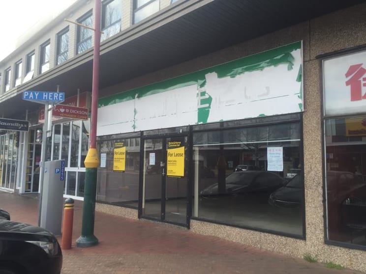 Click to view all images 4 Woolley Street Dickson ACT 2602 - Image 1