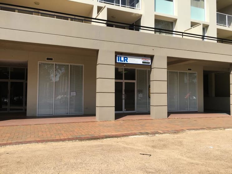 Click to view all images 12 Challis Street Dickson ACT 2602 - Image 1