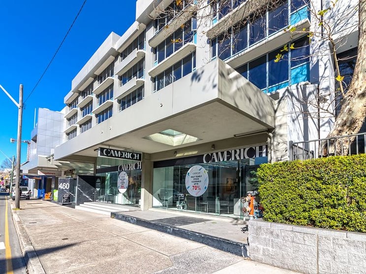 Click to view all images St Leonards NSW 2065 - Image 2