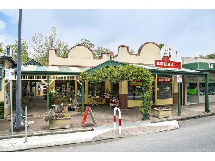 Click to view all images Shop 11, 220-228 Mount Barker Road Aldgate SA 5154 - Image 1