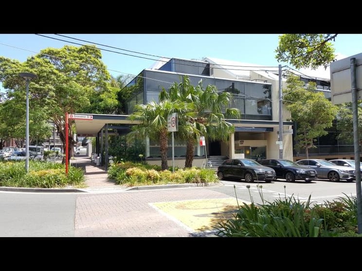 Click to view all images S6, L1/55 Grosvenor St Neutral Bay NSW 2089 - Image 1