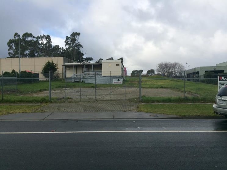 Click to view all images 1 Land/10-12 Lauderdale Road Narre Warren VIC 3805 - Image 1