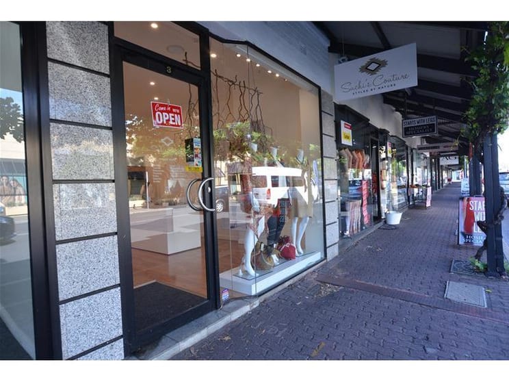 Shop 3, 213-215 Unley Road Malvern SA 5061 - Image 2