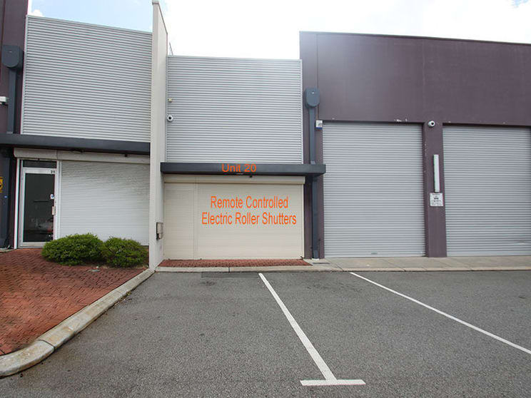 Click to view all images 20/9 Inspiration Drive Wangara WA 6065 - Image 3