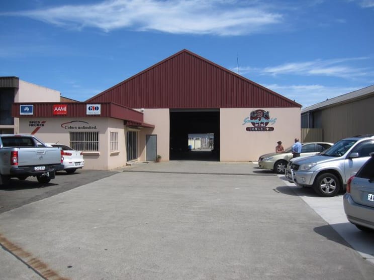 Click to view all images 21-23 Junction Street Yennora NSW 2161 - Image 1