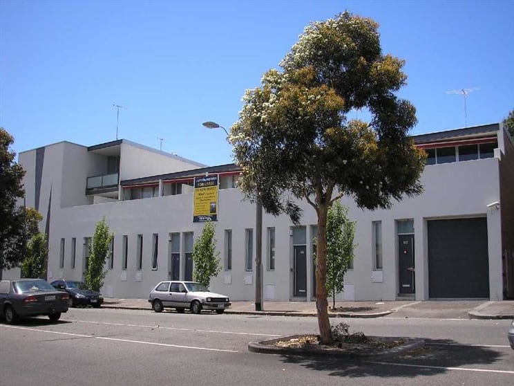 Click to view all images 64 Munster Terrace North Melbourne VIC 3051 - Image 1
