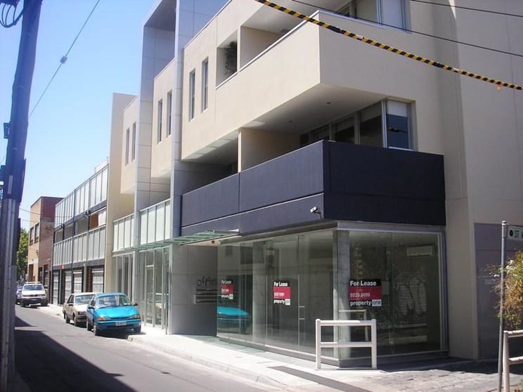 Click to view all images 16 Macquarie Street Prahran VIC 3181 - Image 1