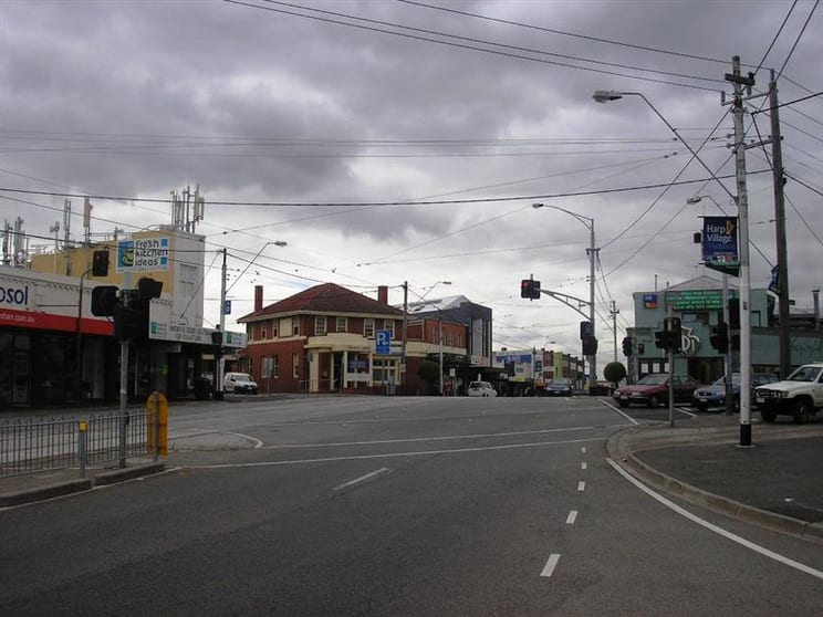 Click to view all images 620-624 High Street Kew VIC 3101 - Image 1