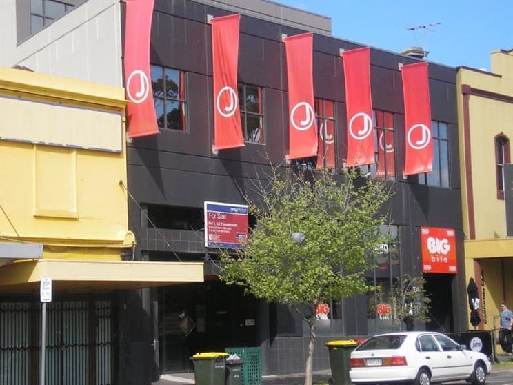 113/22 St Kilda Road St Kilda VIC 3182 - Image 1