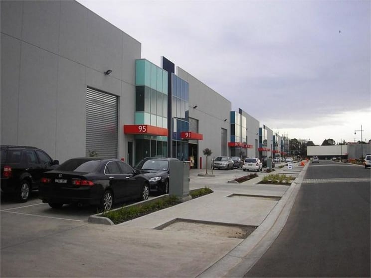 Lot 34/50-60 Lloyd Street Kensington VIC 3031 - Image 3