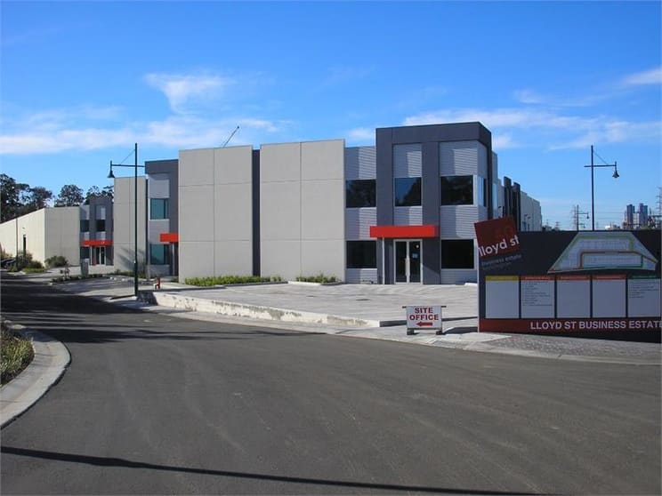 Click to view all images Lot 6/50-60 Lloyd St Kensington VIC 3031 - Image 1