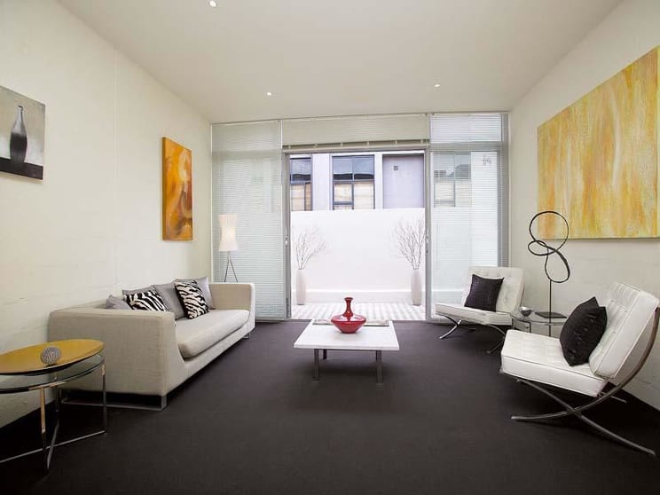 Click to view all images 1-6/50 Tanner Street Richmond VIC 3121 - Image 2
