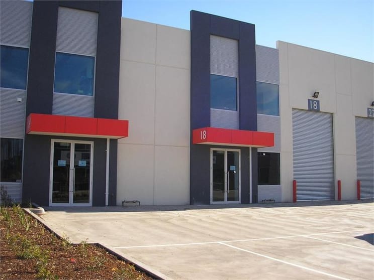 Click to view all images Lot 80/50-60 Lloyd St Kensington VIC 3031 - Image 1