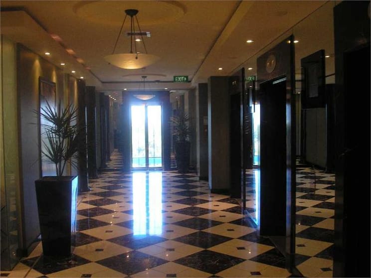 Click to view all images Suite 937/1 Queens Road Melbourne St Kilda Road VIC 3004 - Image 3