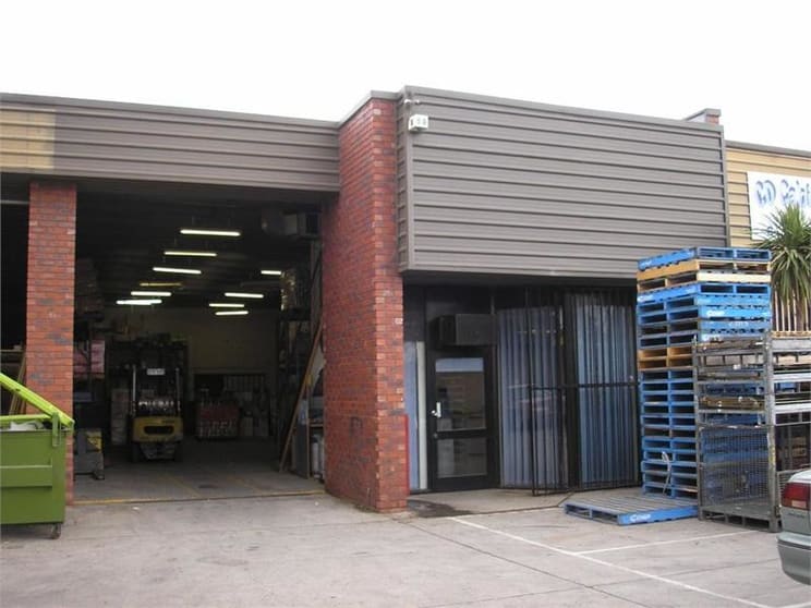 Unit 7/3 Tullamarine Park Road Tullamarine VIC 3043 - Image 1