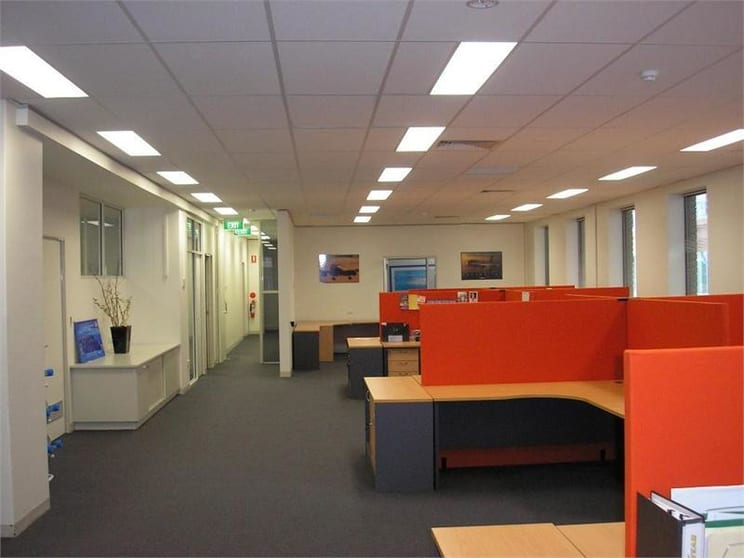 Click to view all images Suite 201/201 Fitzroy Street St Kilda VIC 3182 - Image 2
