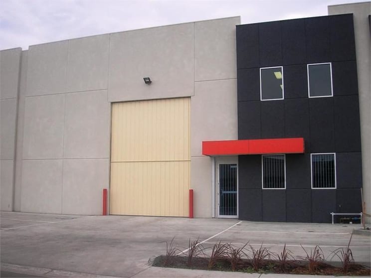 Click to view all images Lot 60/50-60 Lloyd St Kensington VIC 3031 - Image 1