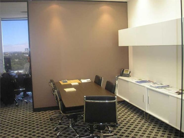Click to view all images Suite 610/1 Queens Road Melbourne St Kilda Road VIC 3004 - Image 2