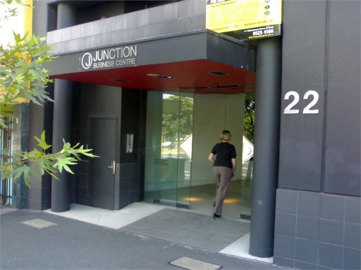 Click to view all images Suite 114/20-22 St Kilda Road St Kilda VIC 3182 - Image 1