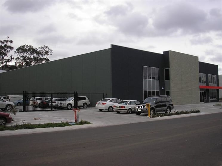 Click to view all images Lot 15/50-60 Lloyd St Kensington VIC 3031 - Image 2